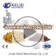 Automatic dry extruded kibble pet food machine