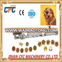 automatic popular Pet treats making machine