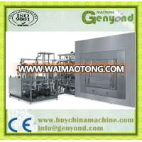 Commercial food grade lyophilizer / food vacuum-freezing drying machine