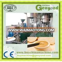 universal peanut butter machine/industrial food bean jam making machine/fruit apple jam machine