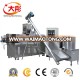 2018 new floating fish food production line