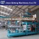 4-6 T/H fish feed extruder machine