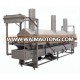 Tortilla doritos chips food making machine/puffed food machine