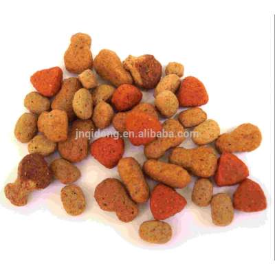 animal feed pellet machine/dog food making extruder