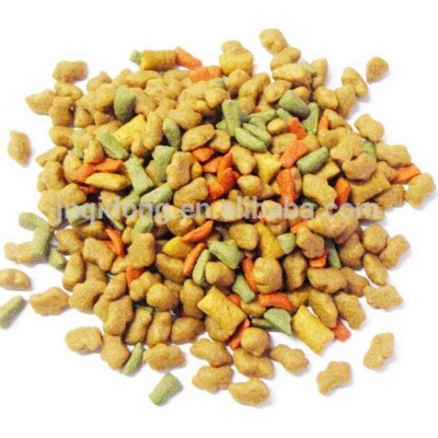 ANIMAL FOOD /DRY PET DOG/CAT FOOD MAKING MACHINE